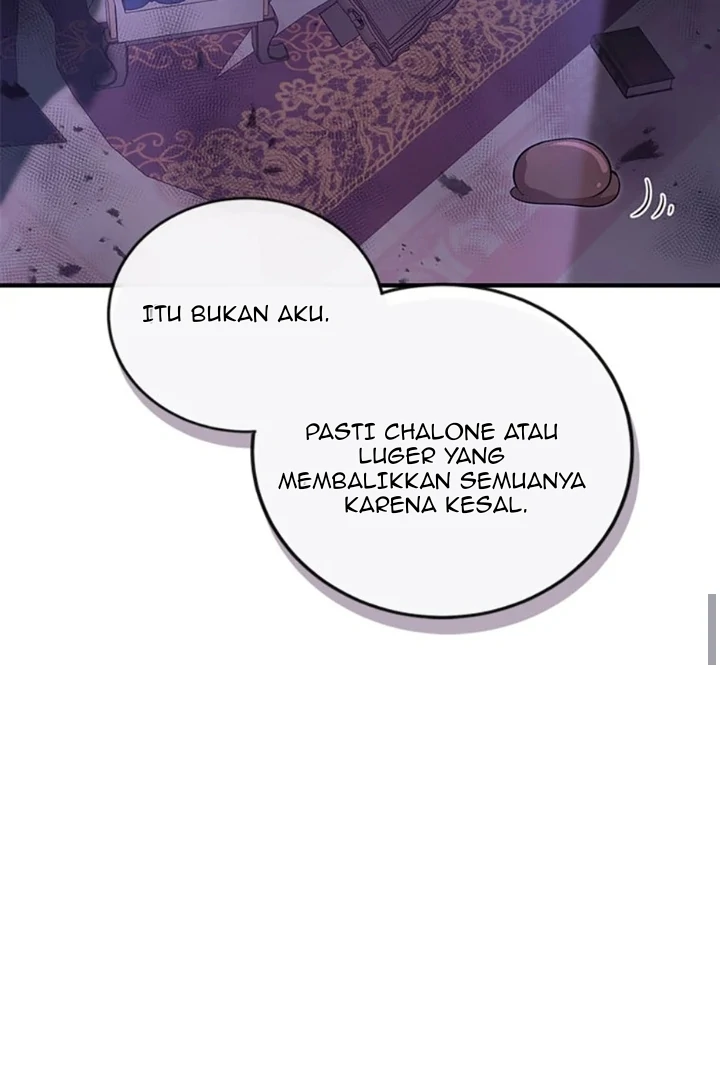 Get out of my way, I will Decide the Ending Chapter 54 Gambar 33