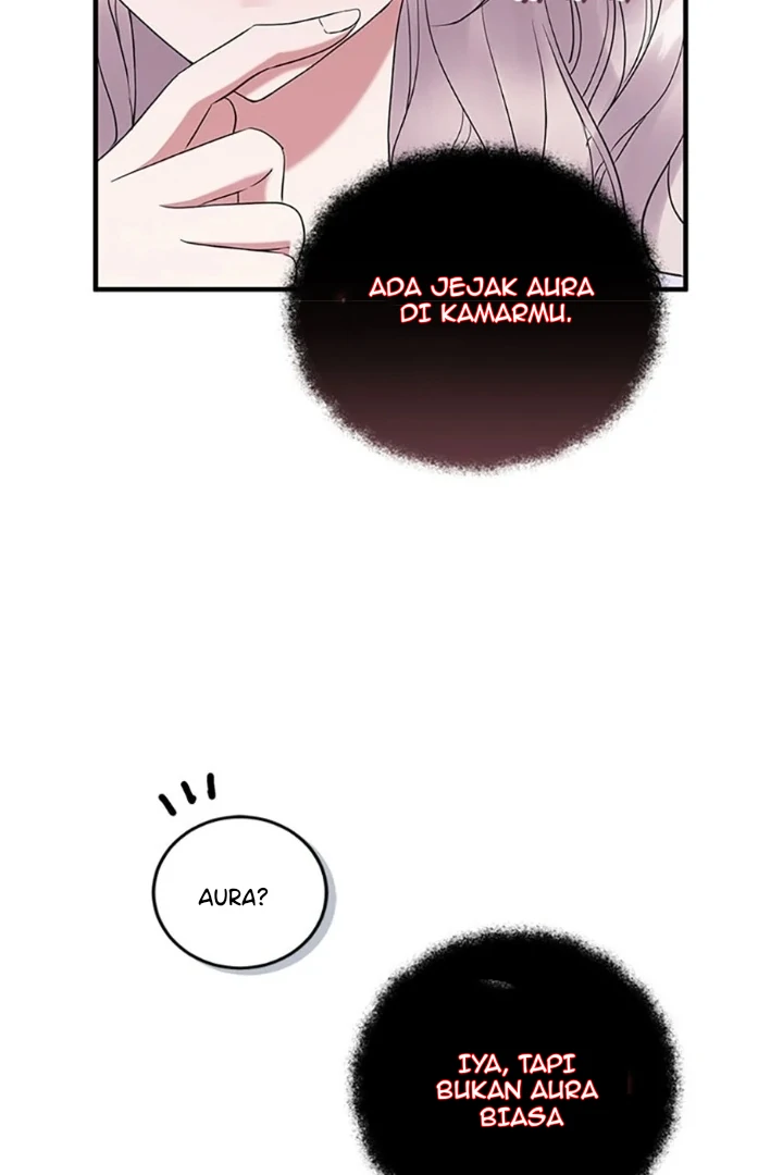 Get out of my way, I will Decide the Ending Chapter 54 Gambar 35