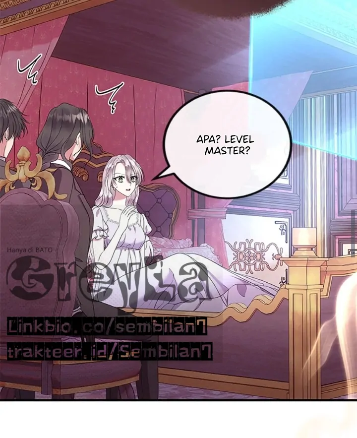 Get out of my way, I will Decide the Ending Chapter 54 Gambar 37