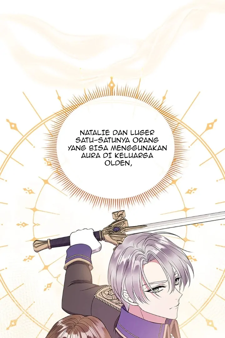 Get out of my way, I will Decide the Ending Chapter 54 Gambar 38