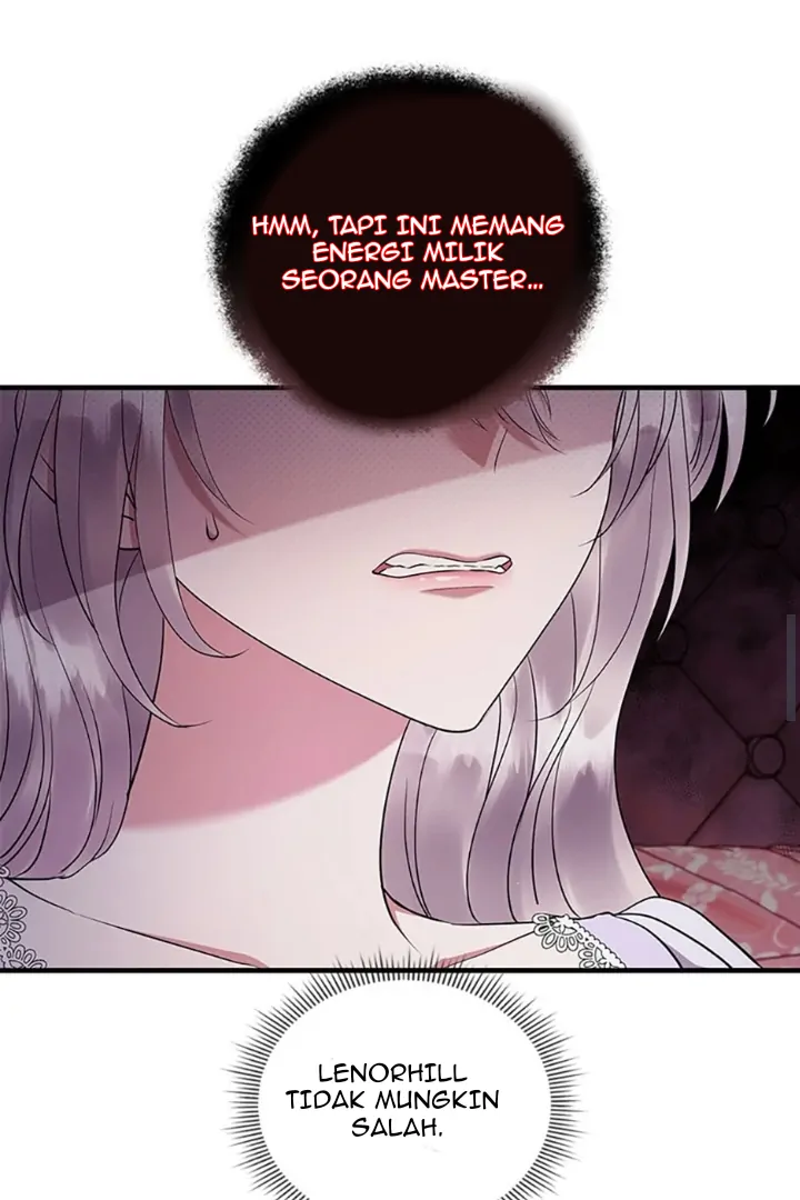 Get out of my way, I will Decide the Ending Chapter 54 Gambar 41