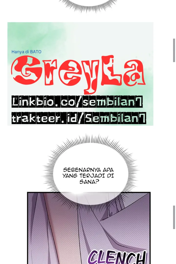 Get out of my way, I will Decide the Ending Chapter 54 Gambar 42