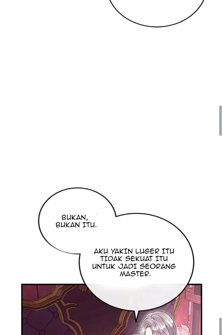 Get out of my way, I will Decide the Ending Chapter 54 Gambar 47
