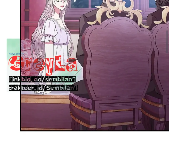 Get out of my way, I will Decide the Ending Chapter 54 Gambar 50