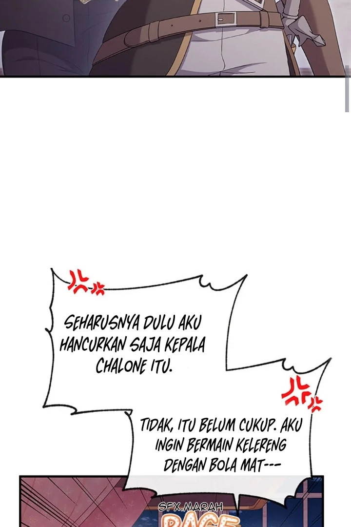 Get out of my way, I will Decide the Ending Chapter 54 Gambar 56