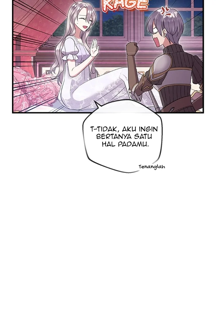 Get out of my way, I will Decide the Ending Chapter 54 Gambar 57