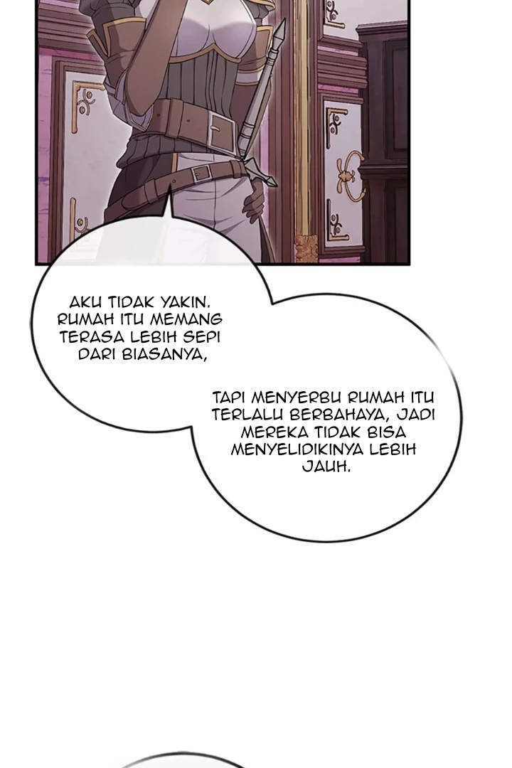 Get out of my way, I will Decide the Ending Chapter 54 Gambar 60