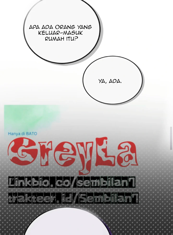 Get out of my way, I will Decide the Ending Chapter 54 Gambar 61