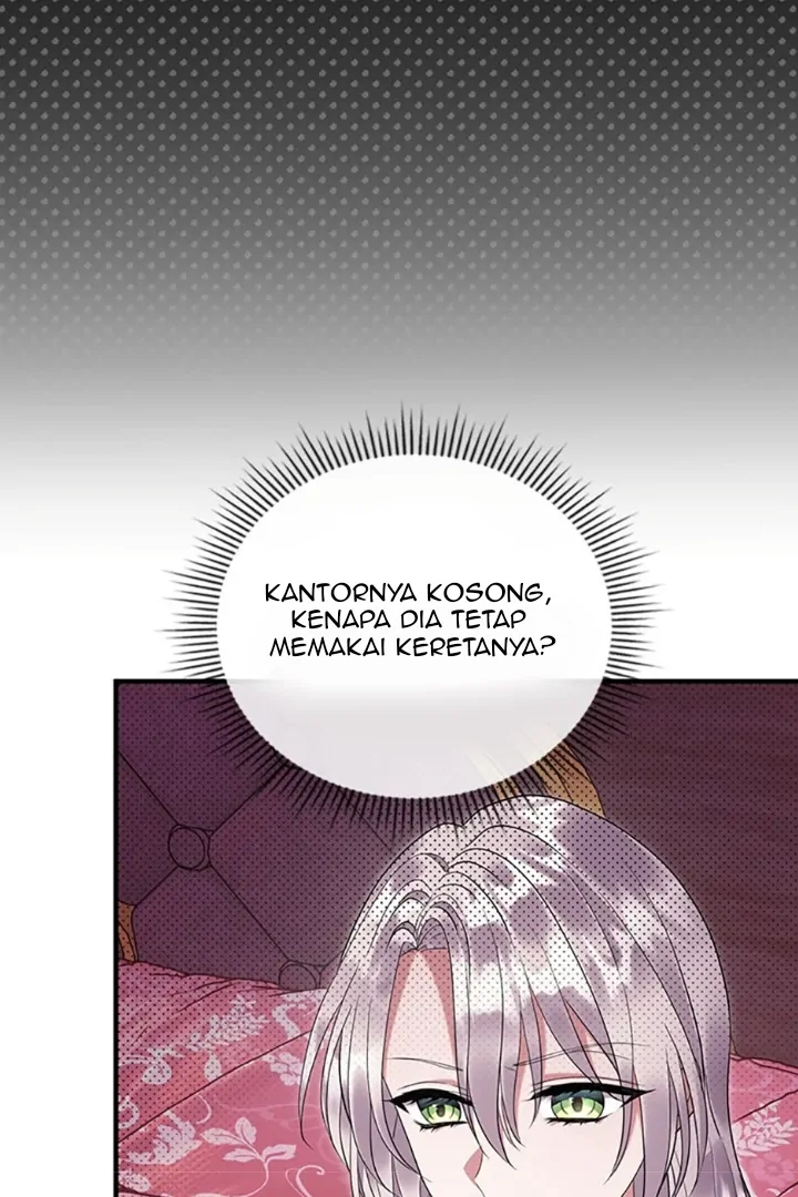 Get out of my way, I will Decide the Ending Chapter 54 Gambar 63