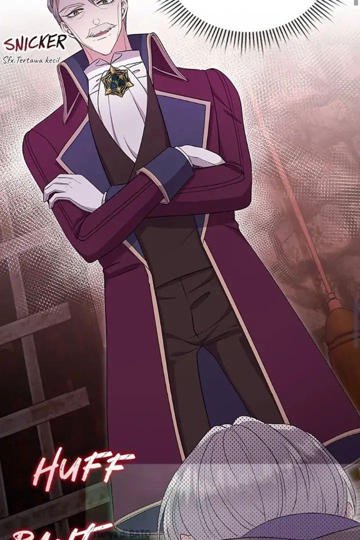 Get out of my way, I will Decide the Ending Chapter 54 Gambar 73