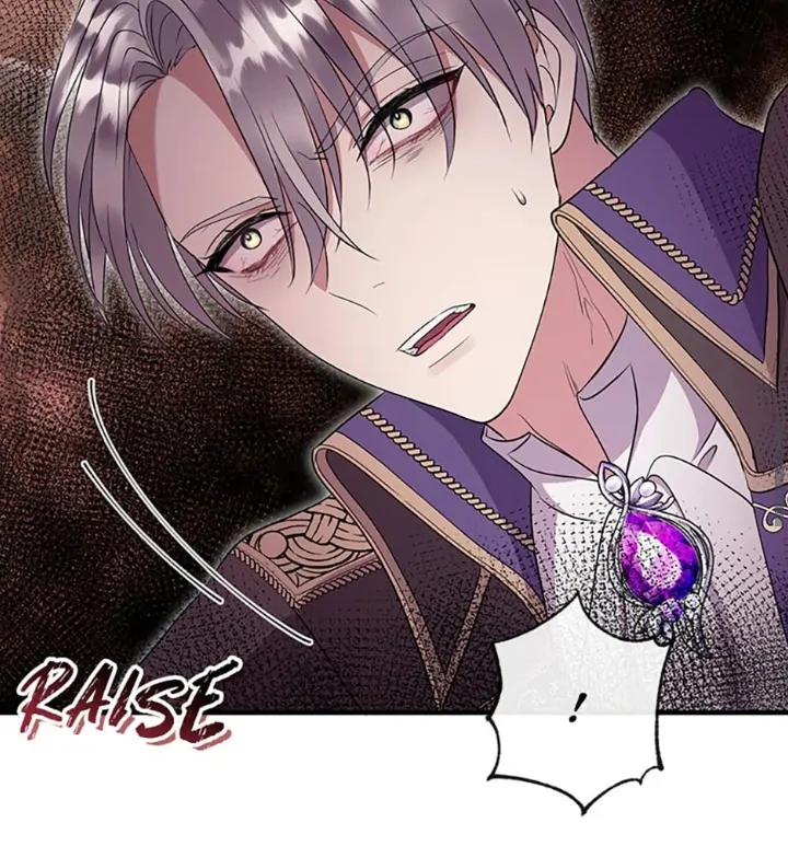 Get out of my way, I will Decide the Ending Chapter 54 Gambar 76