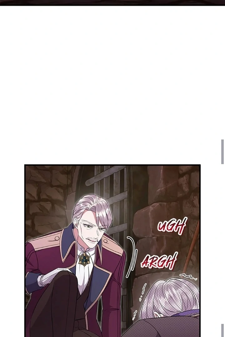 Get out of my way, I will Decide the Ending Chapter 54 Gambar 82