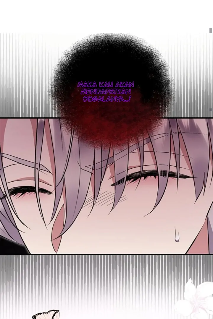 Get out of my way, I will Decide the Ending Chapter 54 Gambar 87