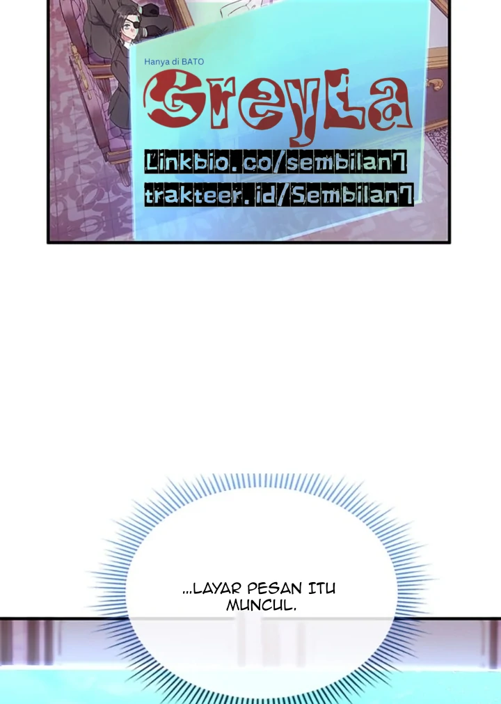 Get out of my way, I will Decide the Ending Chapter 54 Gambar 9