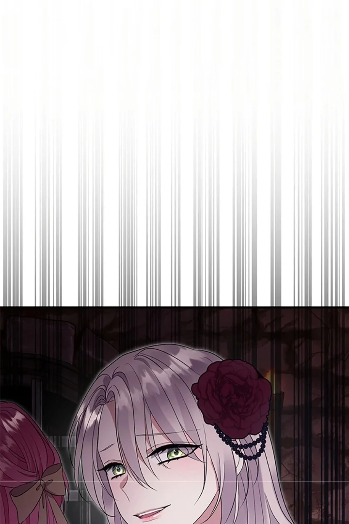 Get out of my way, I will Decide the Ending Chapter 54 Gambar 92