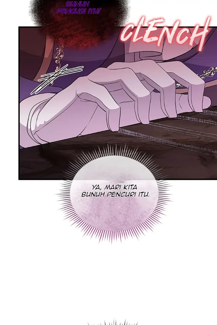 Get out of my way, I will Decide the Ending Chapter 54 Gambar 94