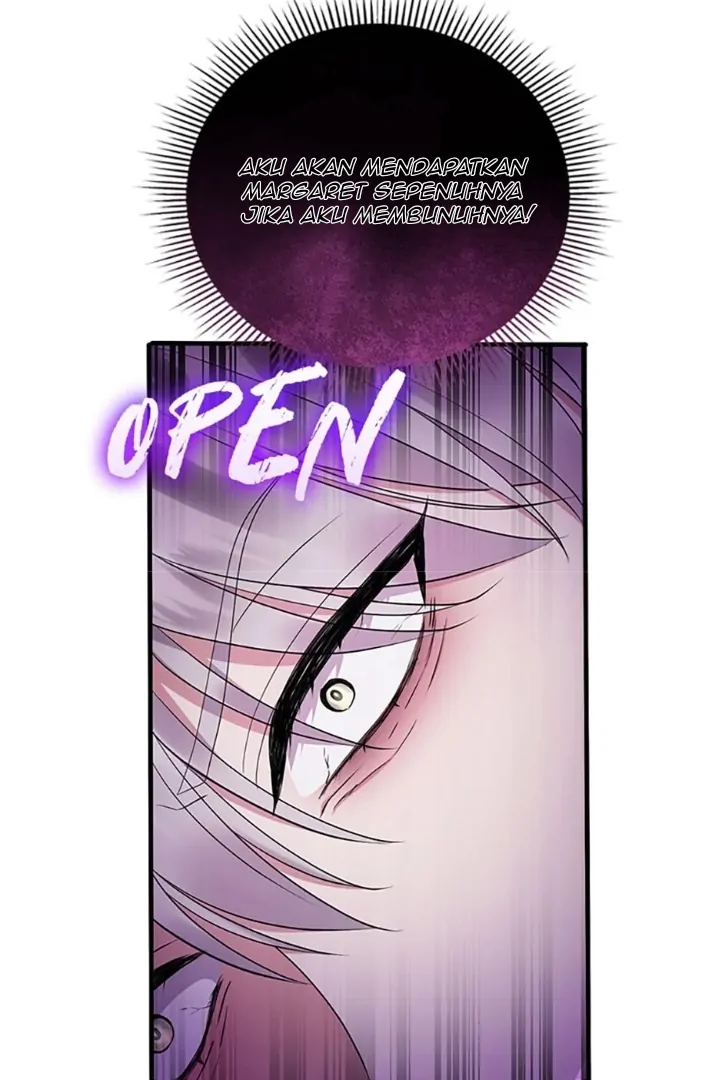 Get out of my way, I will Decide the Ending Chapter 54 Gambar 95