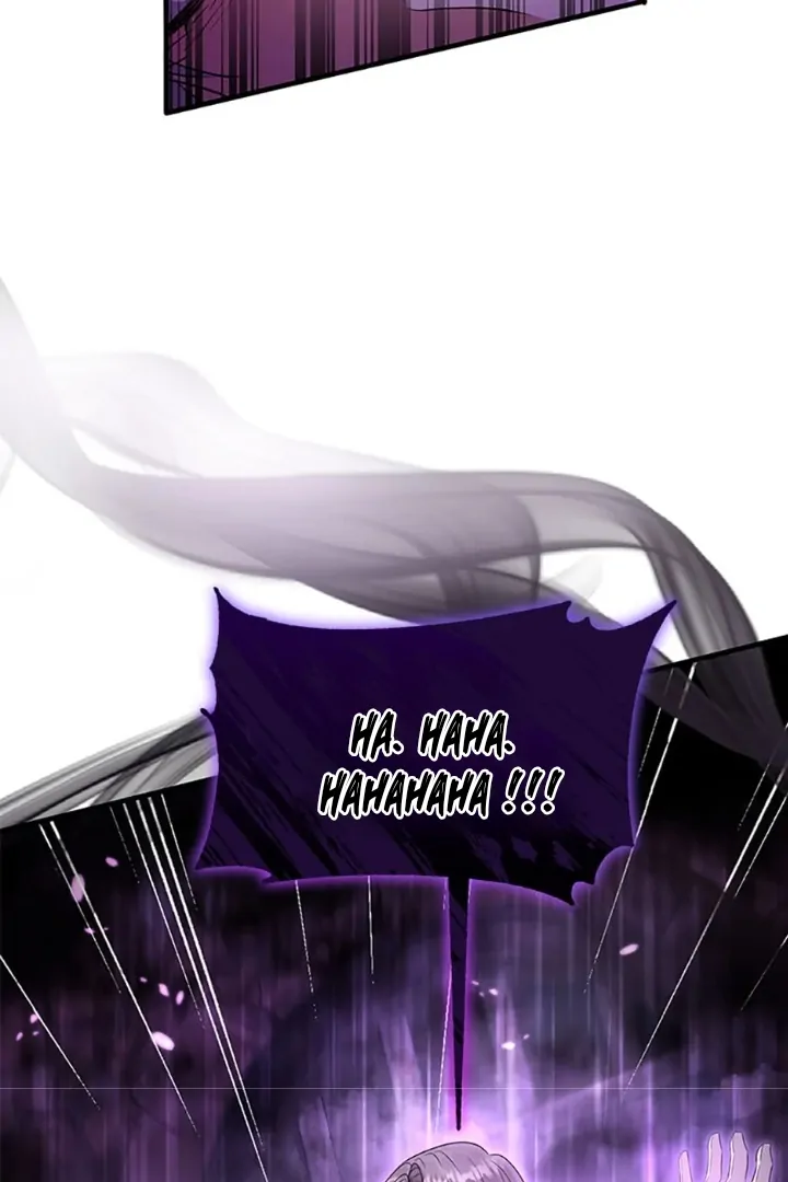 Get out of my way, I will Decide the Ending Chapter 54 Gambar 96