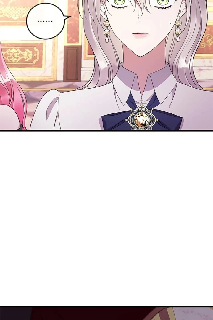 Get out of my way, I will Decide the Ending Chapter 55 Gambar 100