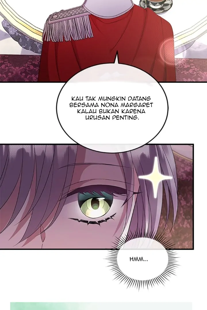 Get out of my way, I will Decide the Ending Chapter 55 Gambar 12