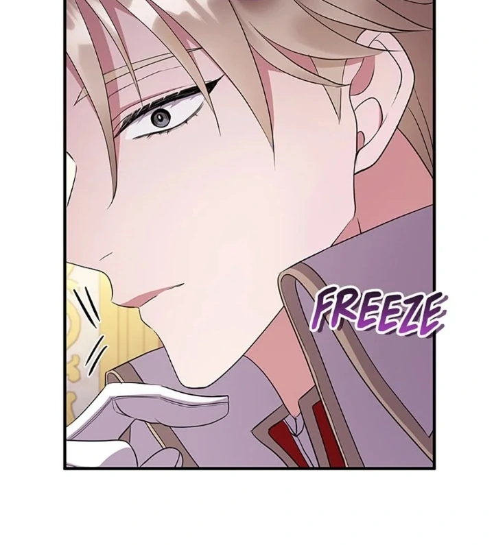 Get out of my way, I will Decide the Ending Chapter 55 Gambar 27