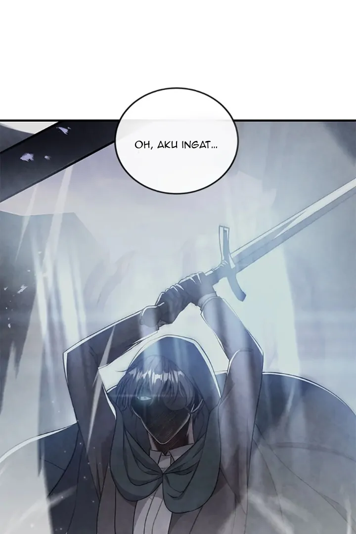 Get out of my way, I will Decide the Ending Chapter 55 Gambar 31