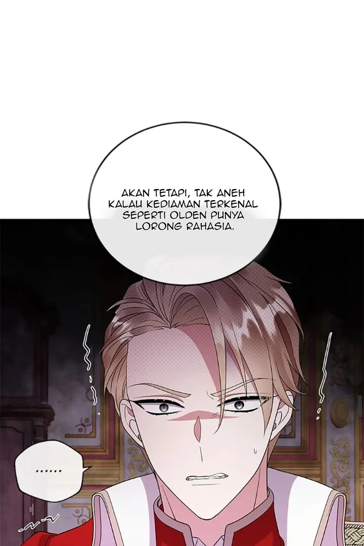 Get out of my way, I will Decide the Ending Chapter 55 Gambar 36