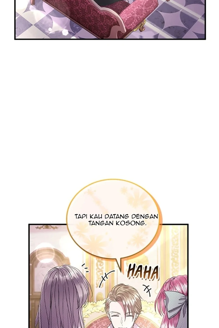 Get out of my way, I will Decide the Ending Chapter 55 Gambar 4