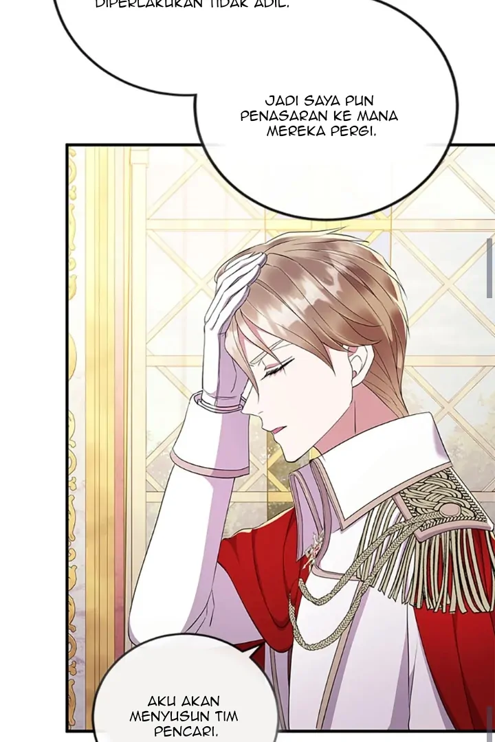 Get out of my way, I will Decide the Ending Chapter 55 Gambar 40