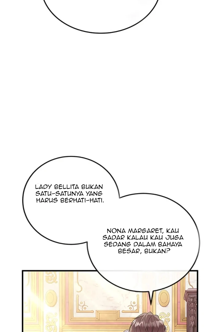 Get out of my way, I will Decide the Ending Chapter 55 Gambar 44