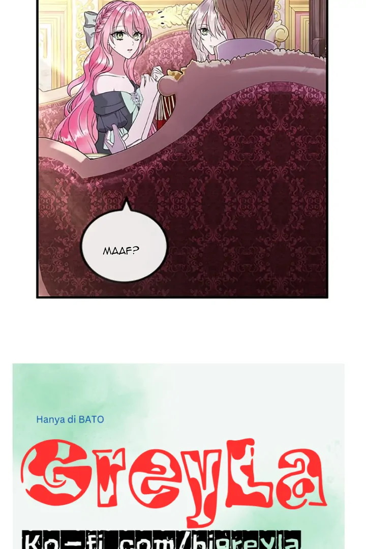 Get out of my way, I will Decide the Ending Chapter 55 Gambar 45