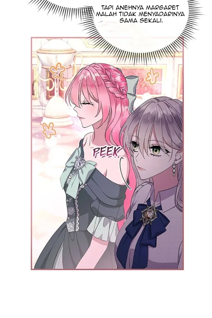 Get out of my way, I will Decide the Ending Chapter 55 Gambar 60