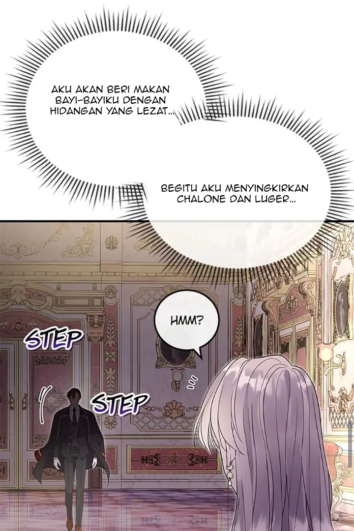 Get out of my way, I will Decide the Ending Chapter 55 Gambar 62