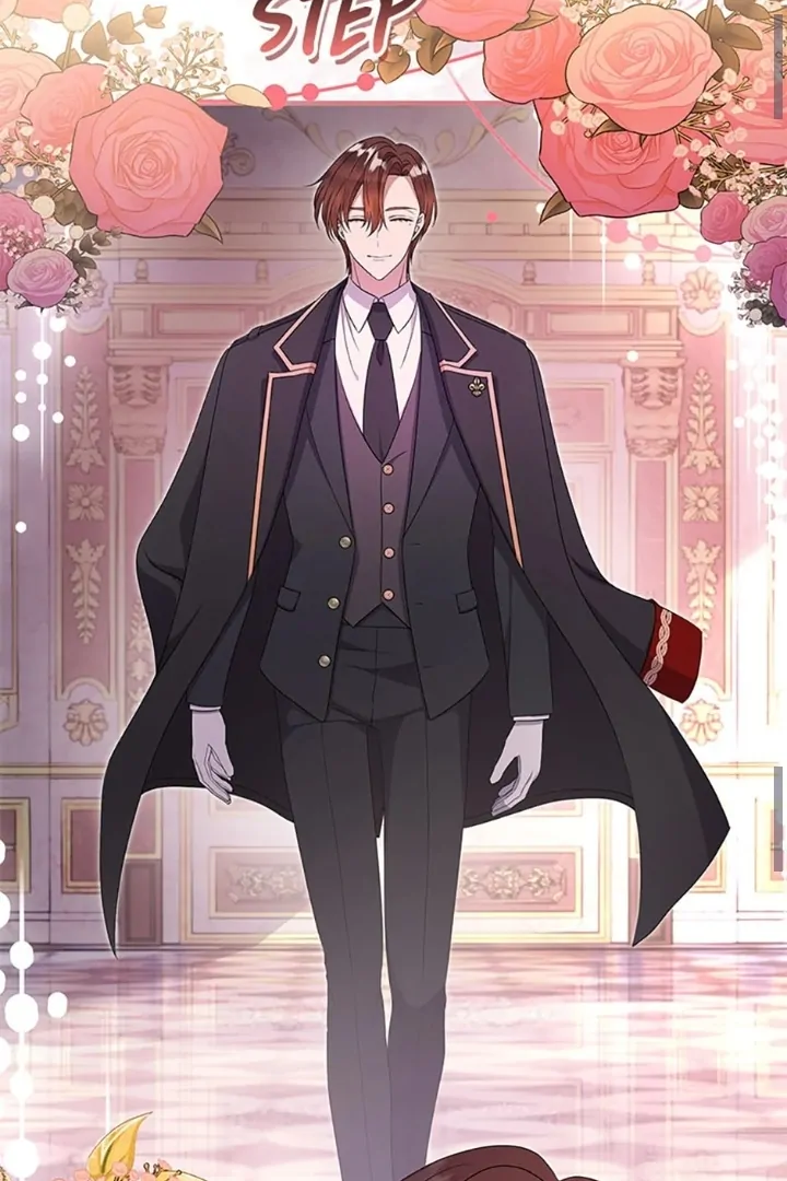 Get out of my way, I will Decide the Ending Chapter 55 Gambar 64