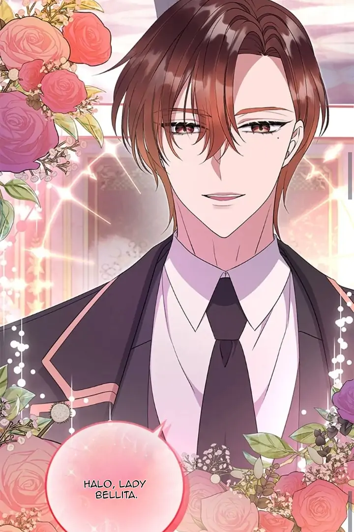 Get out of my way, I will Decide the Ending Chapter 55 Gambar 65