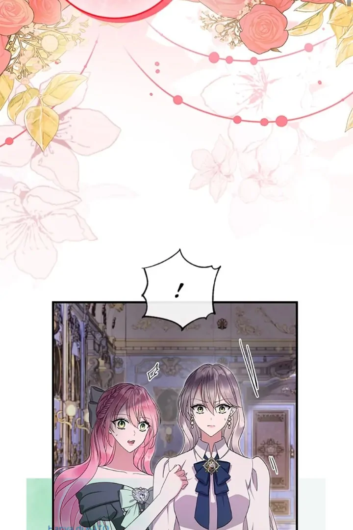 Get out of my way, I will Decide the Ending Chapter 55 Gambar 66