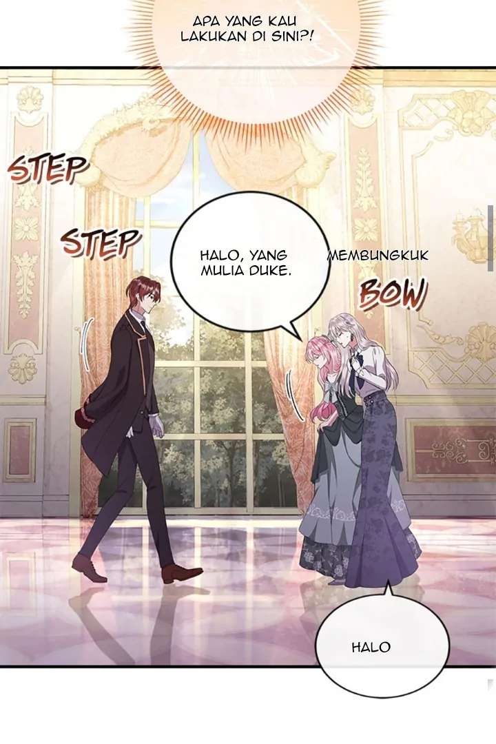 Get out of my way, I will Decide the Ending Chapter 55 Gambar 68