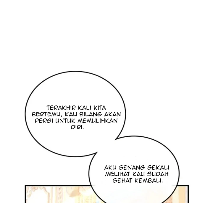 Get out of my way, I will Decide the Ending Chapter 55 Gambar 69