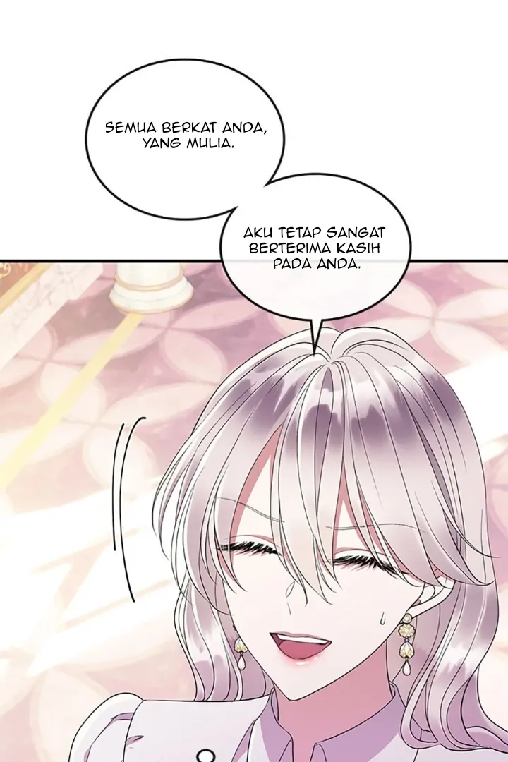 Get out of my way, I will Decide the Ending Chapter 55 Gambar 71