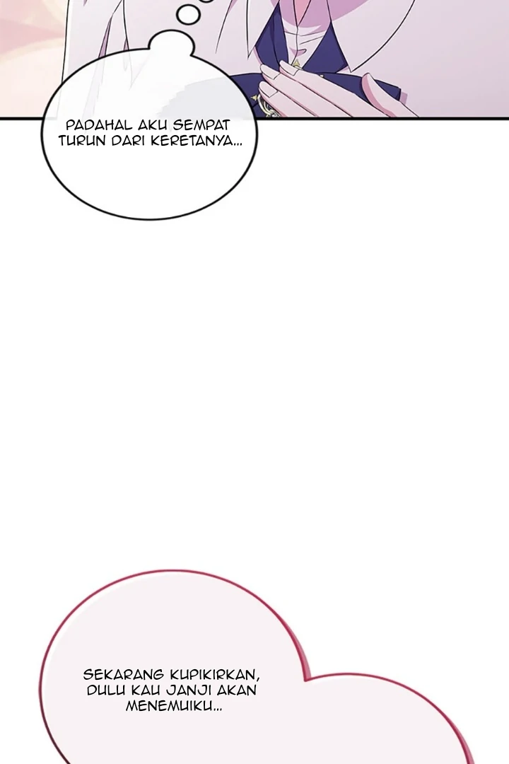 Get out of my way, I will Decide the Ending Chapter 55 Gambar 72