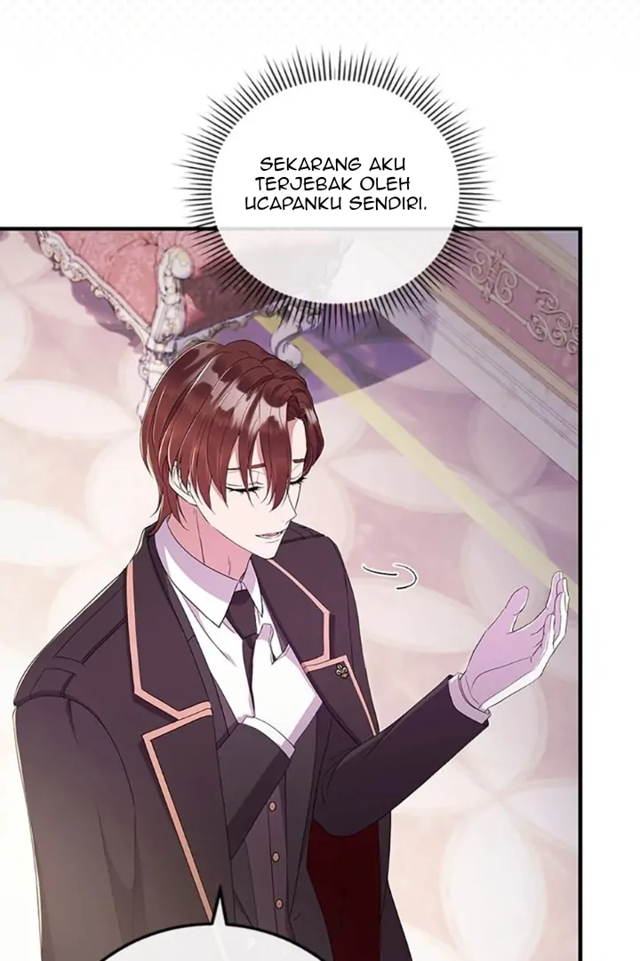 Get out of my way, I will Decide the Ending Chapter 55 Gambar 76