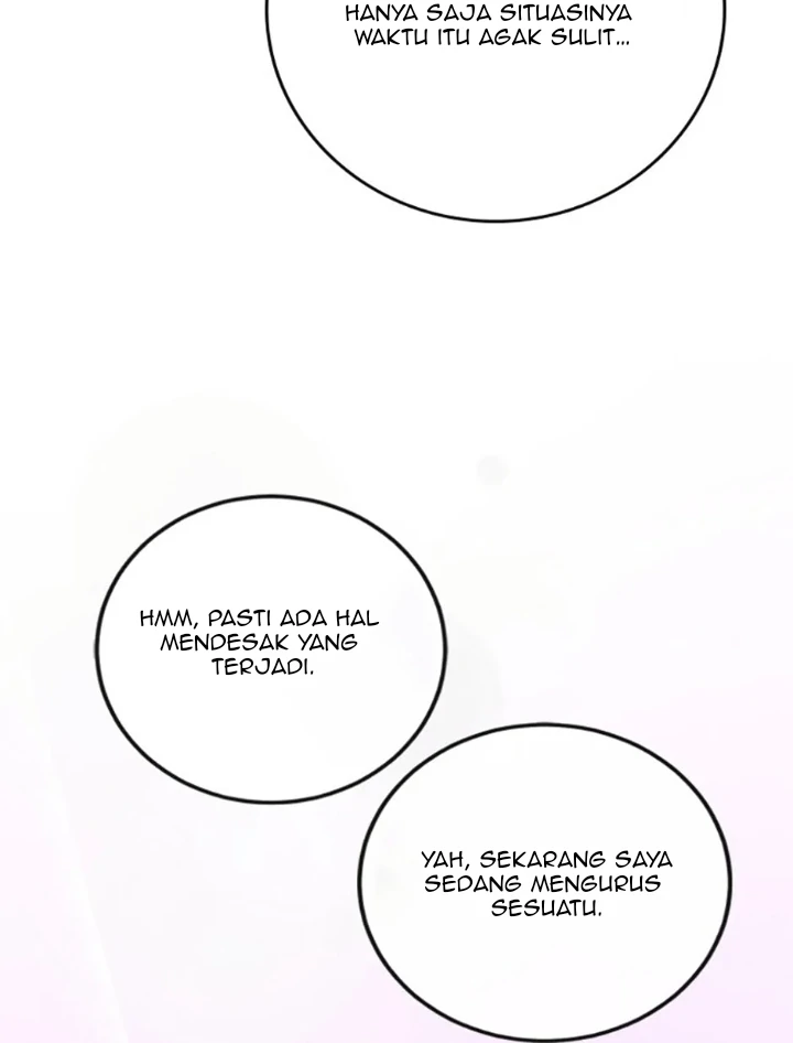 Get out of my way, I will Decide the Ending Chapter 55 Gambar 79