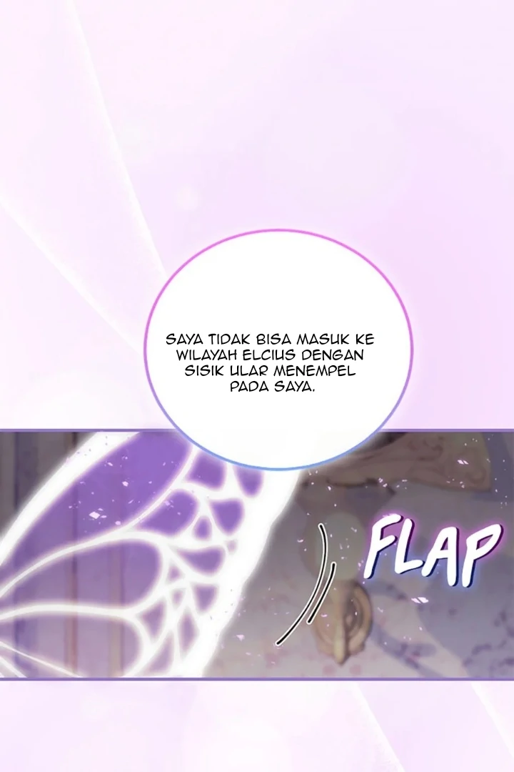 Get out of my way, I will Decide the Ending Chapter 55 Gambar 80