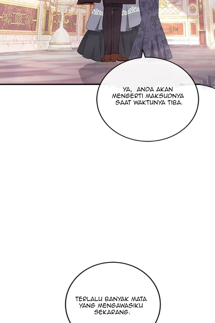 Get out of my way, I will Decide the Ending Chapter 55 Gambar 85