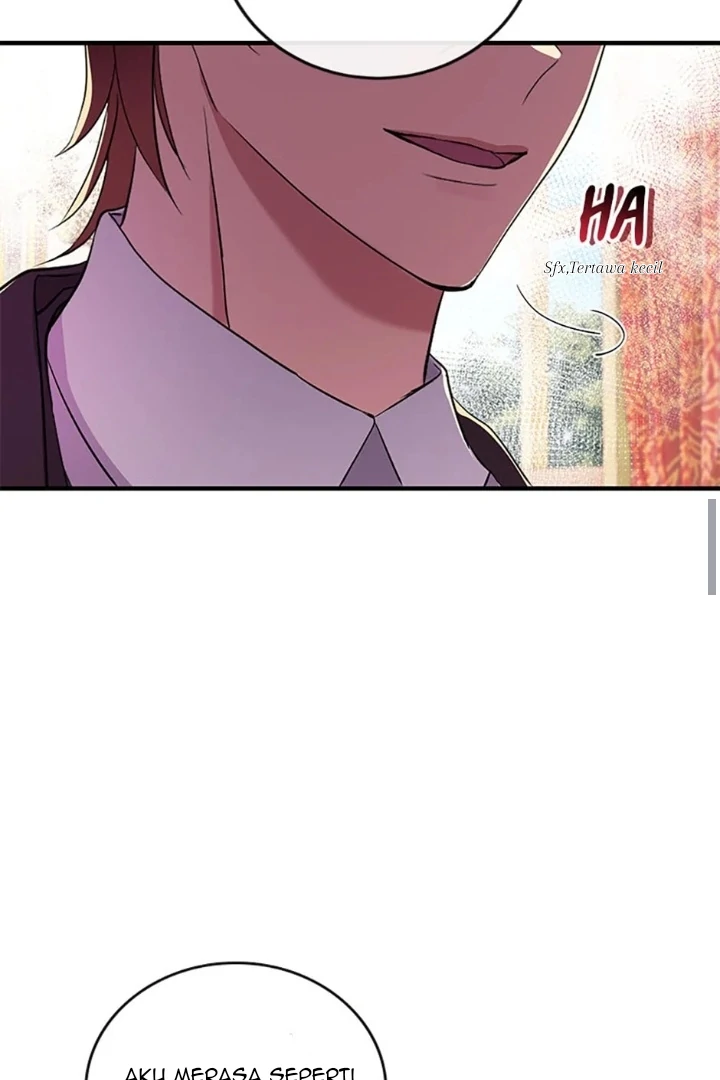 Get out of my way, I will Decide the Ending Chapter 55 Gambar 86