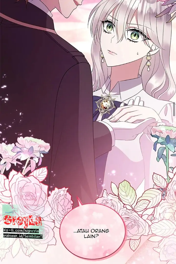 Get out of my way, I will Decide the Ending Chapter 55 Gambar 92