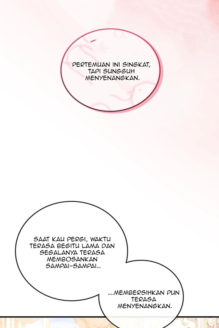 Get out of my way, I will Decide the Ending Chapter 55 Gambar 95