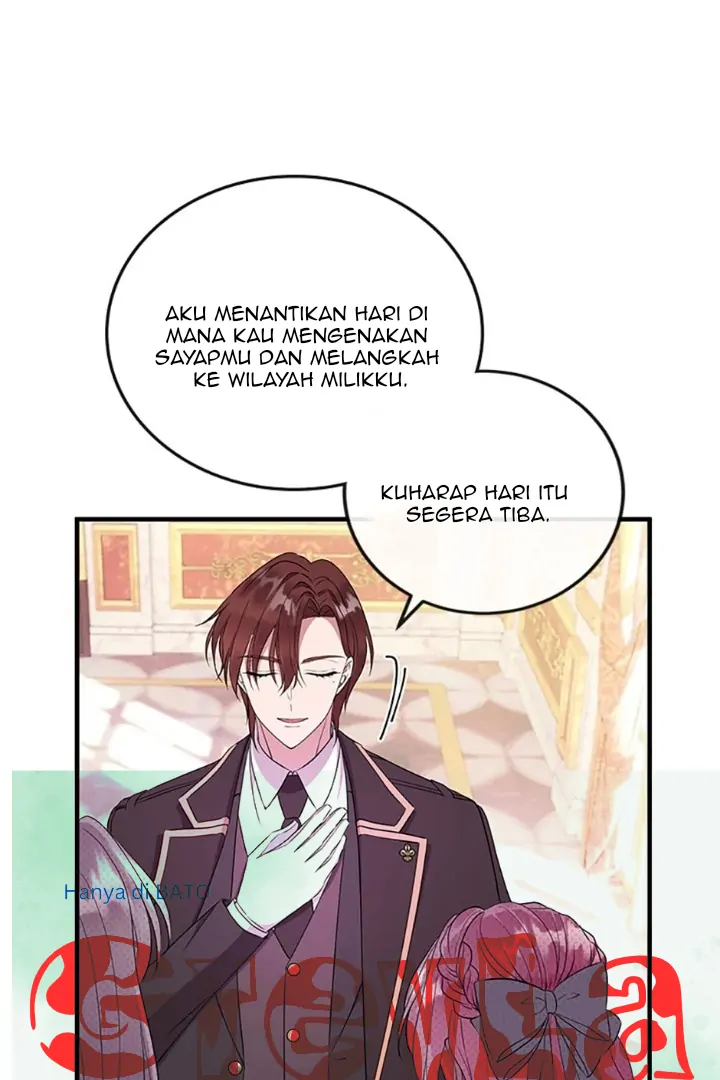 Get out of my way, I will Decide the Ending Chapter 55 Gambar 97
