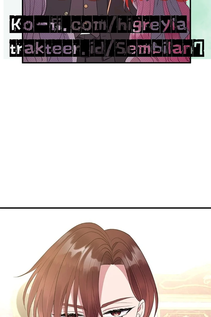 Get out of my way, I will Decide the Ending Chapter 55 Gambar 98