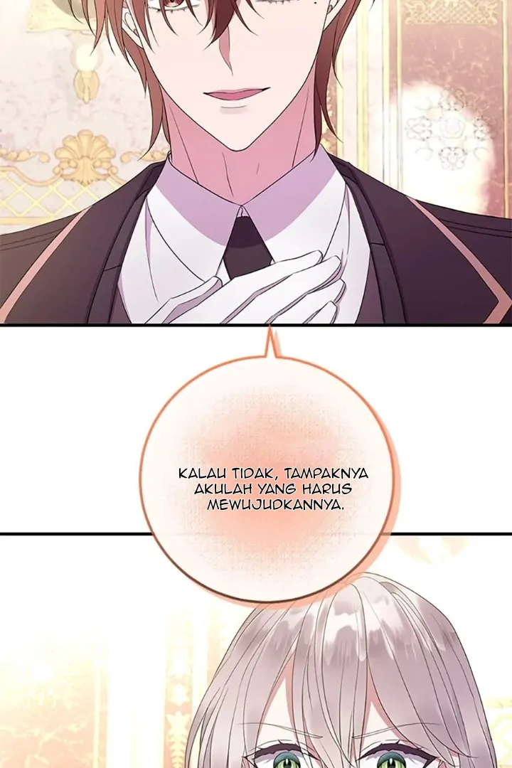 Get out of my way, I will Decide the Ending Chapter 55 Gambar 99